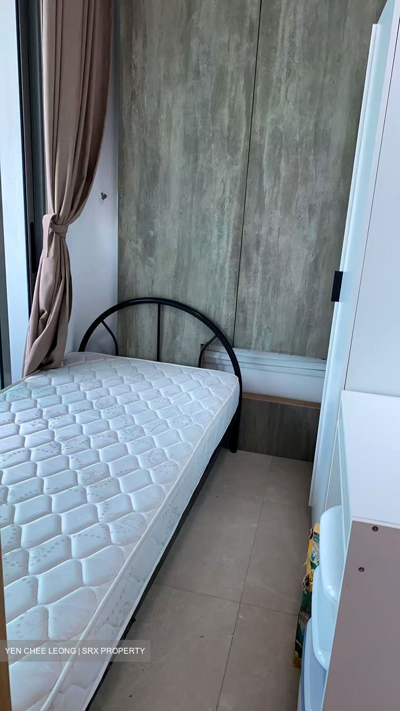 The Glades (D16), Condominium #500749761